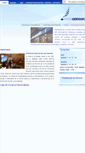 Mobile Screenshot of notariagervasio.cl